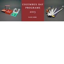 Thumbnail of Columbus Day Vacation 2013 project